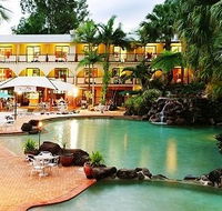 Palm Royale Cairns - C Tourism