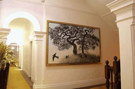 The Hatton - South Yarra - C Tourism