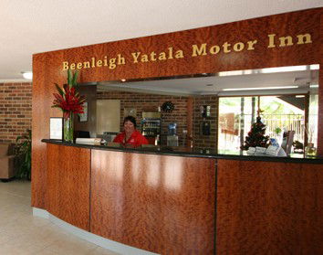 Beenleigh Yatala Motor Inn - C Tourism 0