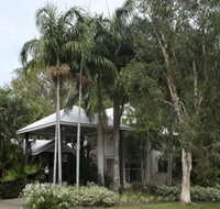 Port Douglas Retreat - C Tourism