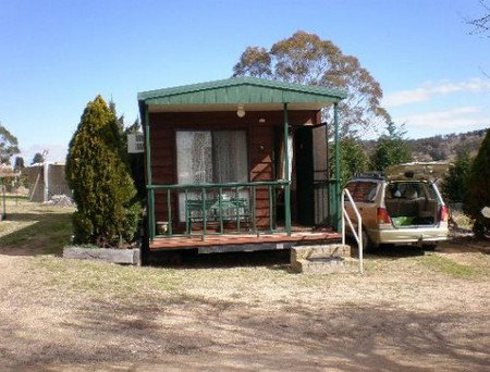 Tarana Hotel - C Tourism 1