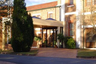 Maitland NSW C Tourism