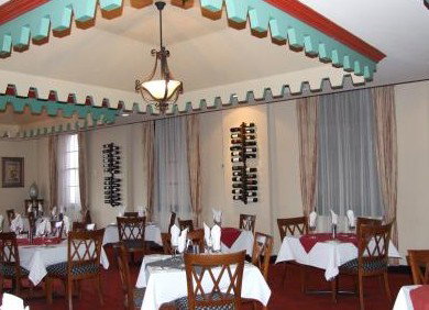 Monte Pio Motor Inn - C Tourism 1