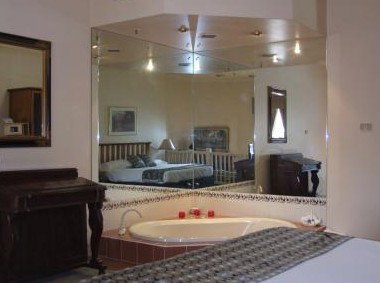 Monte Pio Motor Inn - C Tourism 2