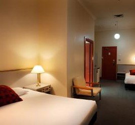 Monte Pio Motor Inn - C Tourism 3