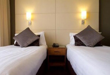 Rydges North Sydney - C Tourism 1