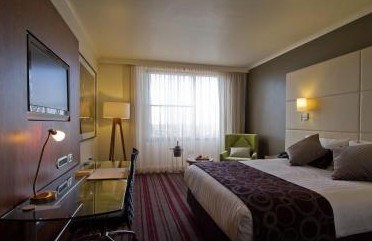 Rydges North Sydney - C Tourism 2