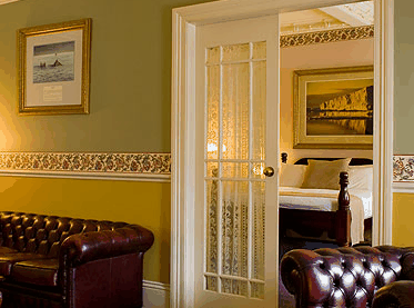 Hadleys Hotel - thumb 1