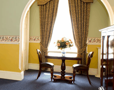 Hadleys Hotel - C Tourism 2