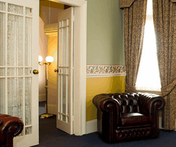 Hadleys Hotel - C Tourism 4