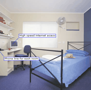 Cairns Student Lodge - C Tourism