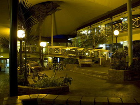 Sandy Bay TAS C Tourism