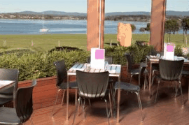 Comfort Inn The Pier - C Tourism