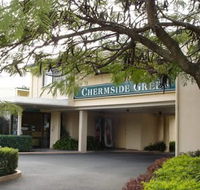 Chermside Green Motel - C Tourism