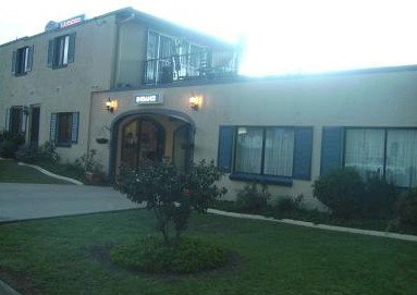 Warwick QLD C Tourism