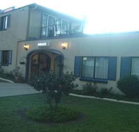 Golden Harvest Motel - C Tourism