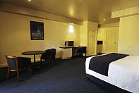 Fairway Resort - C Tourism