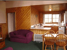 Bicheno Gaol Cottages - C Tourism 2