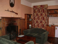Bicheno Gaol Cottages - C Tourism 3