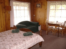 Bicheno Gaol Cottages - C Tourism 5