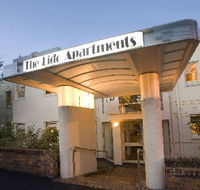 The Lido Boutique Apartments - C Tourism