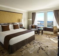 Shangri-la Hotel Sydney - C Tourism