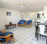 Bayside Apartment Hotel - C Tourism