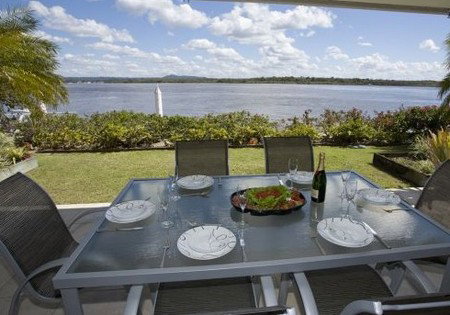 Las Rias Holiday Apartments - C Tourism 1