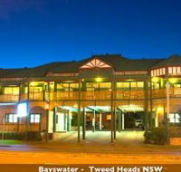Comfort Inn Bayswater - C Tourism