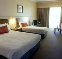 Parklands Resort  Conference Centre Mudgee - C Tourism