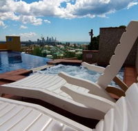 Magic Mountain Resort - C Tourism