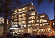 Radisson Kestrel Hotel On Manly Beach - C Tourism 0