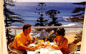 Radisson Kestrel Hotel On Manly Beach - C Tourism 3