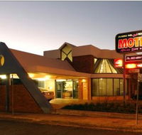 Dubbo Rsl Club Motel - C Tourism