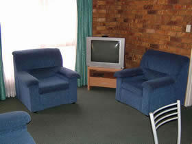 Bridge Street Motor Inn - C Tourism 2