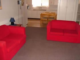 Bridge Street Motor Inn - C Tourism 3