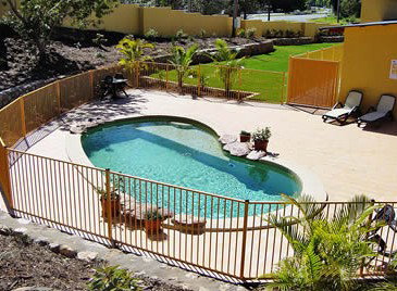 Red Bridge Motor Inn - C Tourism 2