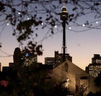 Regents Court - C Tourism