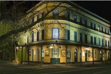 The Royal Exhibition Hotel - C Tourism 0