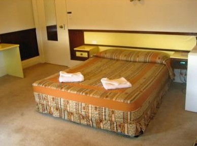 The Royal Exhibition Hotel - C Tourism 1