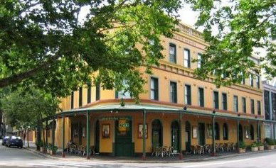 The Royal Exhibition Hotel - C Tourism 2