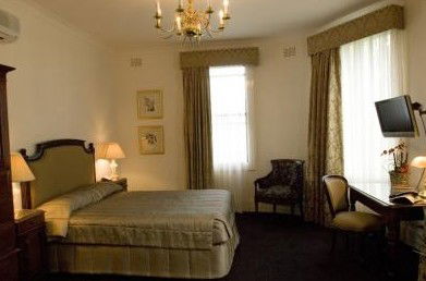 The Royal Exhibition Hotel - C Tourism 4