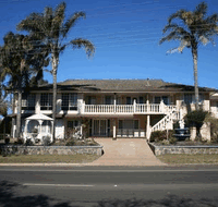 Clifford Park Holiday Motor Inn - C Tourism