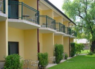 St Marys NSW C Tourism