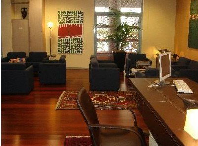 Woolloomooloo NSW C Tourism