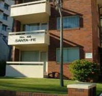 Manly Seaside Holiday Apartments - C Tourism