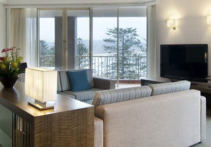 Crowne Plaza Terrigal - C Tourism 3