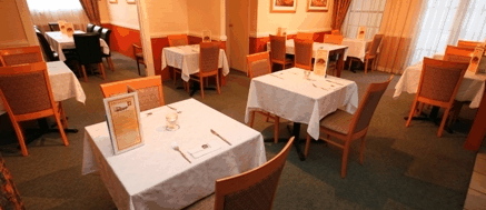 Best Western Coachman's Inn Motel - thumb 1