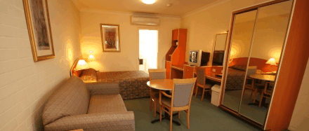 Best Western Coachman's Inn Motel - thumb 2