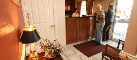 Best Western Coachman's Inn Motel - C Tourism 3